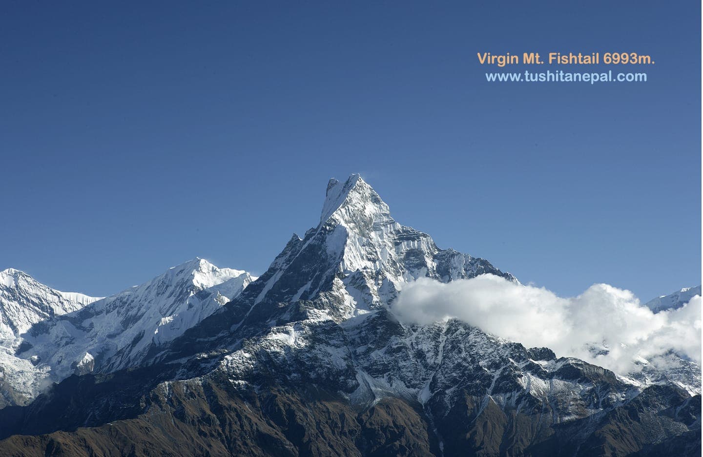 Tushita-Nepal — photograph 28