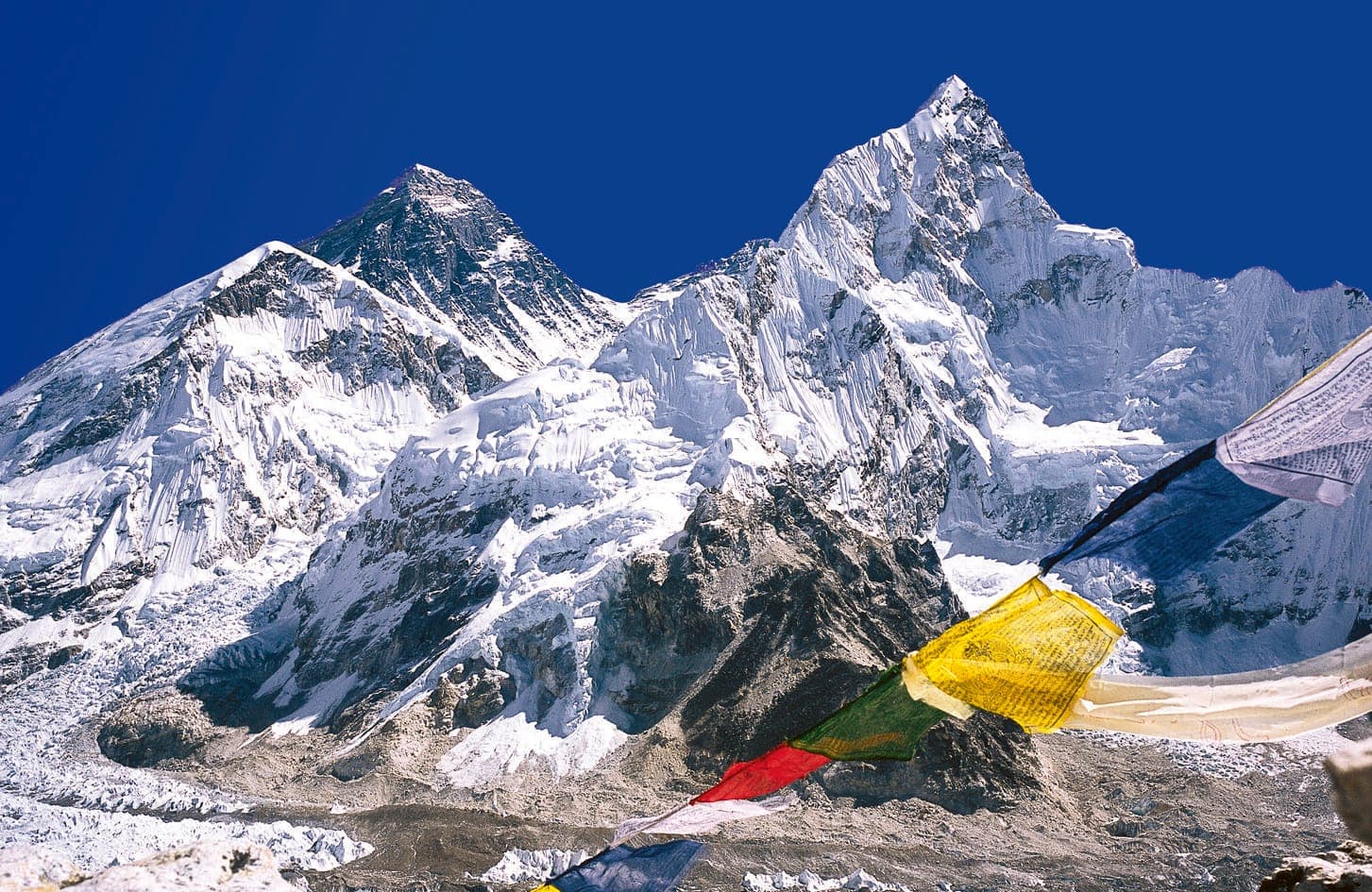 Tushita-Nepal — photograph 3
