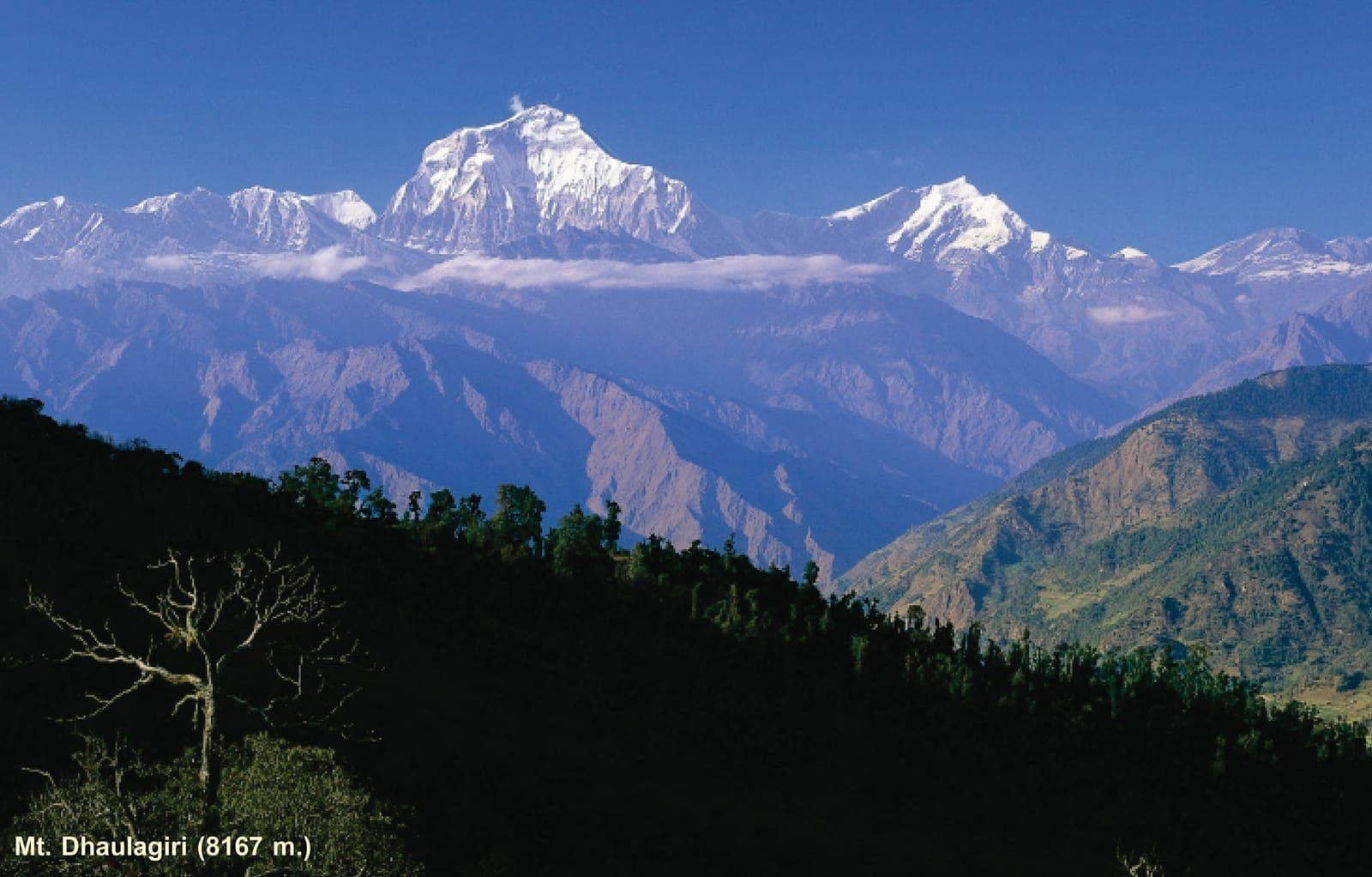 Tushita-Nepal — photograph 8